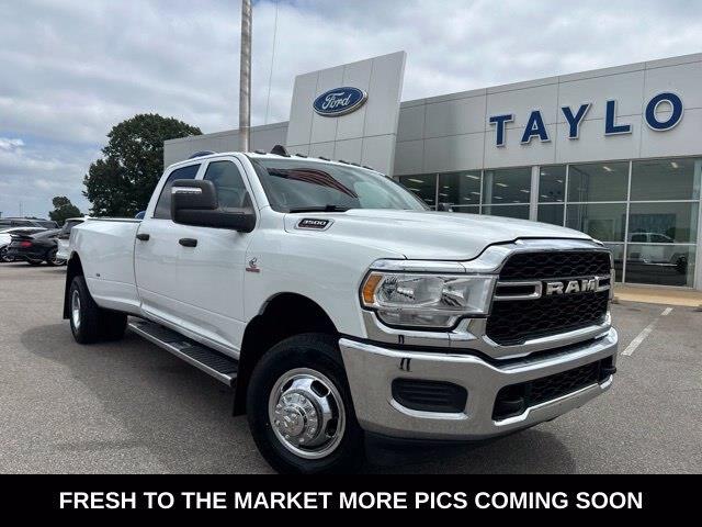 2024 Ram 3500 - $39,900