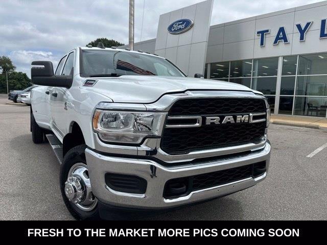 2024 Ram 3500 - $39,900