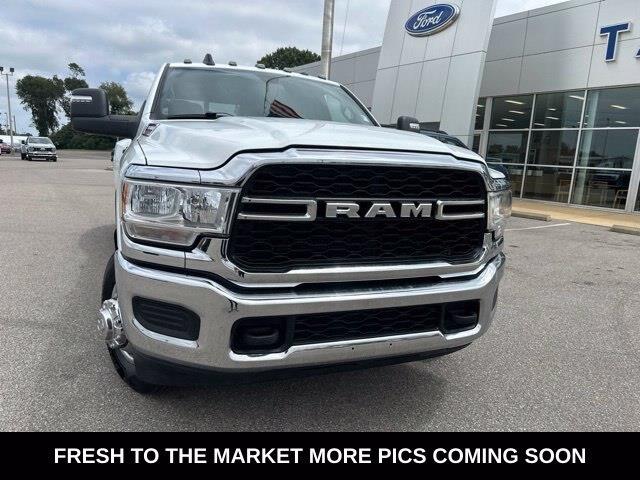2024 Ram 3500 - $39,900