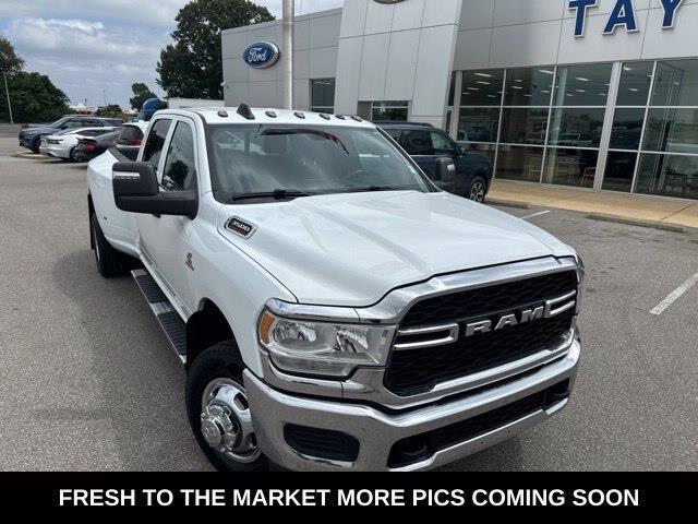 2024 Ram 3500 - $39,900
