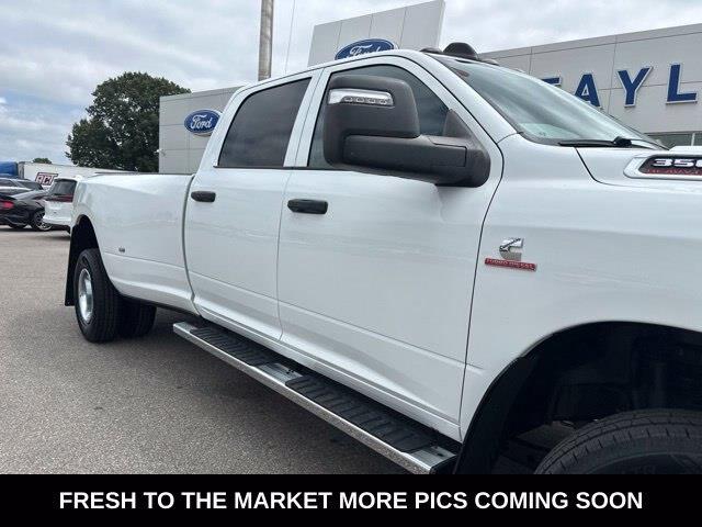 2024 Ram 3500 - $39,900