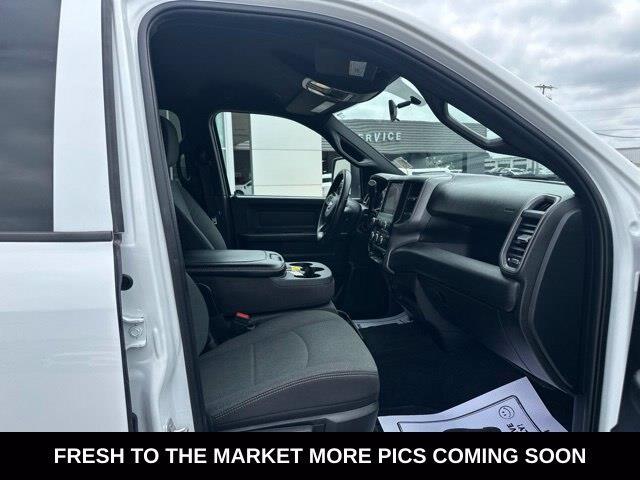 2024 Ram 3500 - $39,900