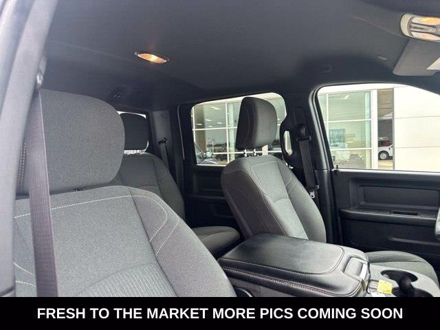 2024 Ram 3500 - $39,900