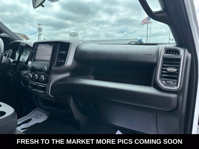 2024 Ram 3500 - $39,900