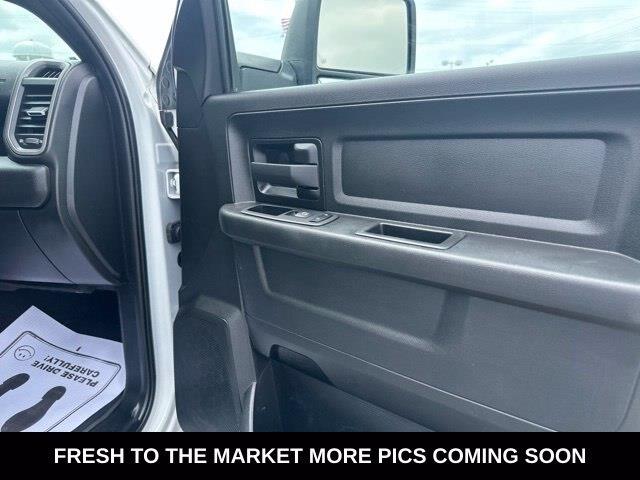 2024 Ram 3500 - $39,900