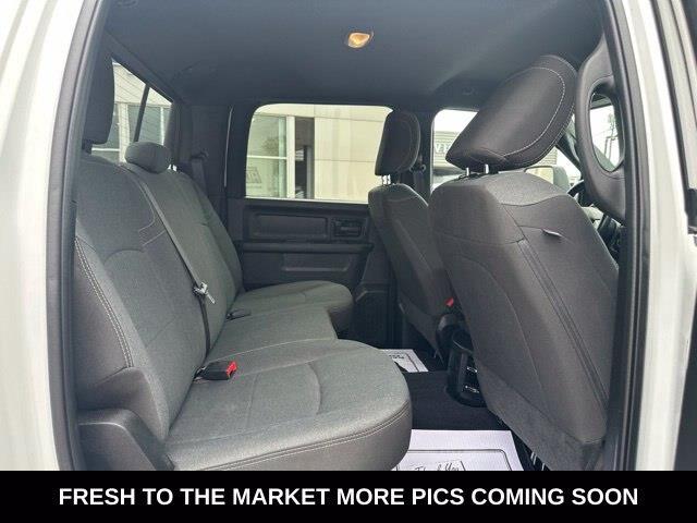 2024 Ram 3500 - $39,900
