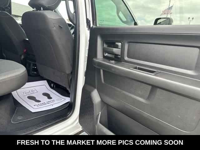 2024 Ram 3500 - $39,900