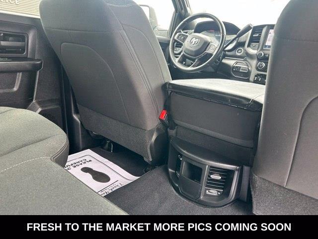2024 Ram 3500 - $39,900