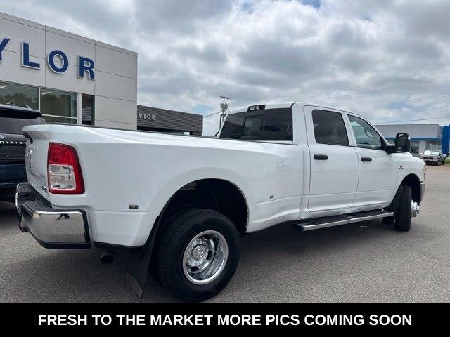2024 Ram 3500 - $39,900
