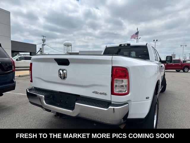 2024 Ram 3500 - $39,900