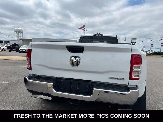 2024 Ram 3500 - $39,900