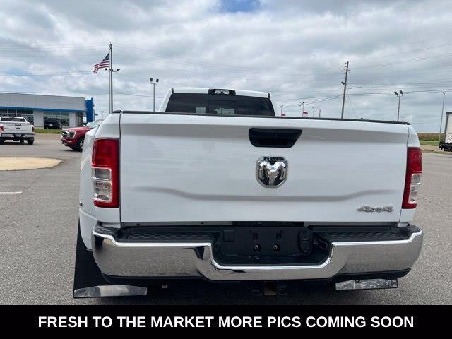 2024 Ram 3500 - $39,900