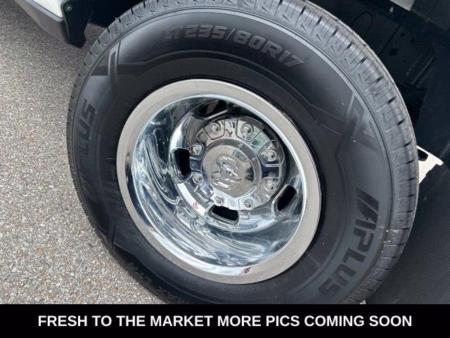2024 Ram 3500 - $39,900