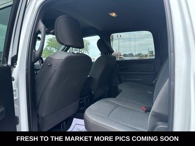 2024 Ram 3500 - $39,900