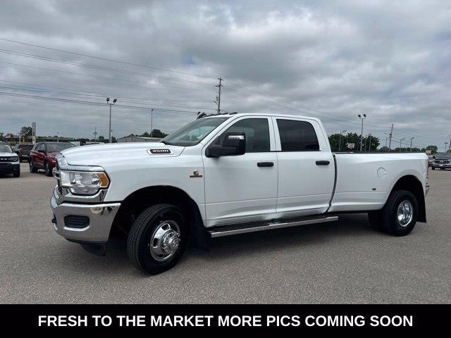 2024 Ram 3500 - $39,900