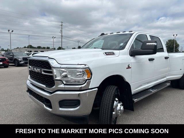2024 Ram 3500 - $39,900
