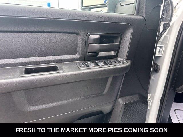 2024 Ram 3500 - $39,900