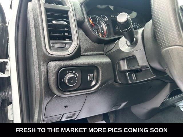 2024 Ram 3500 - $39,900