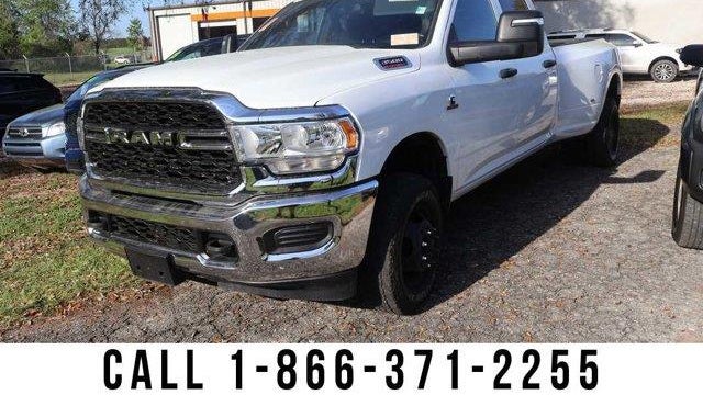 Preowned 2024 Ram 3500 Tradesman for Sale
