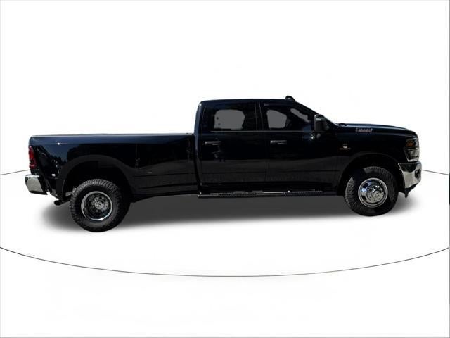 2026 Ram 3500 - $63,998