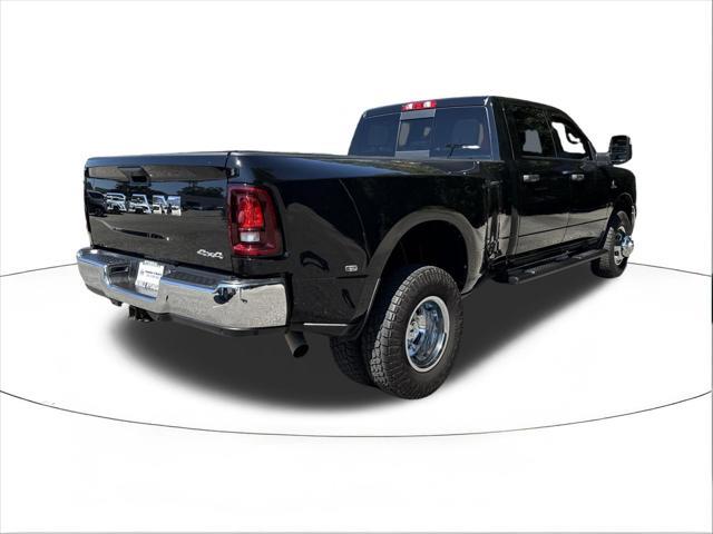 2026 Ram 3500 - $63,998