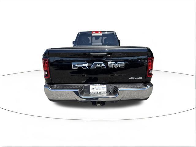 2026 Ram 3500 - $63,998