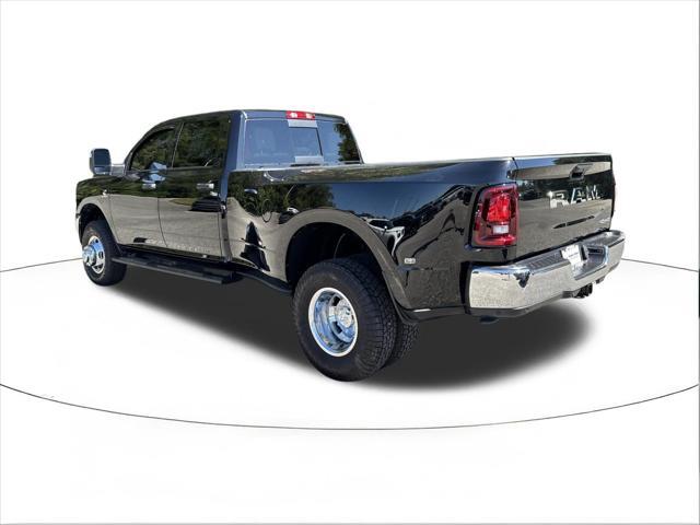 2026 Ram 3500 - $63,998