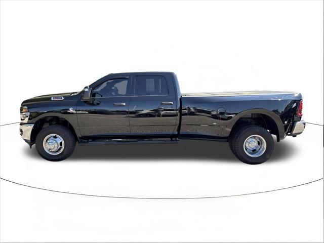 2026 Ram 3500 - $63,998