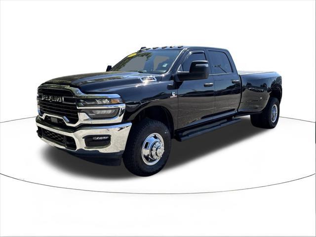 2026 Ram 3500 - $63,998