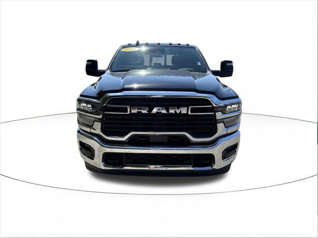 2026 Ram 3500 - $63,998
