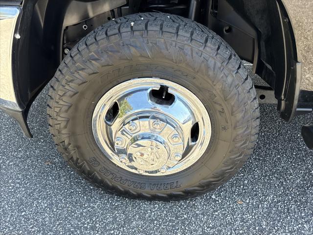 2026 Ram 3500 - $63,998