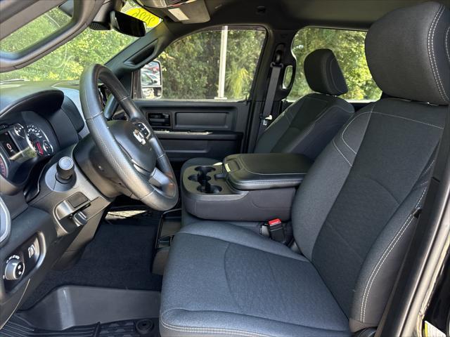 2026 Ram 3500 - $63,998