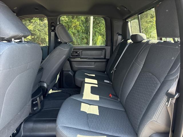 2026 Ram 3500 - $63,998