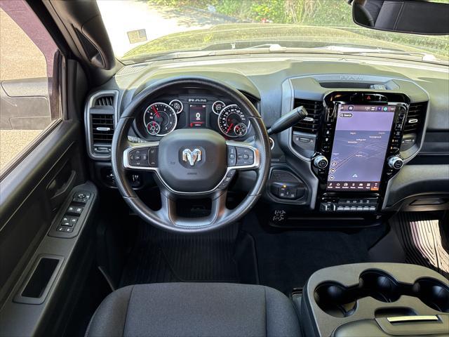 2026 Ram 3500 - $63,998