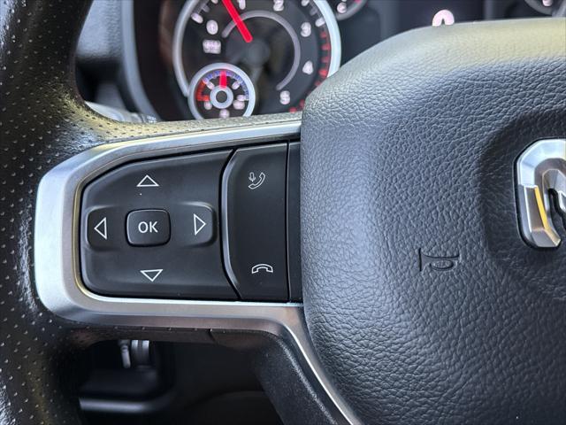 2026 Ram 3500 - $63,998
