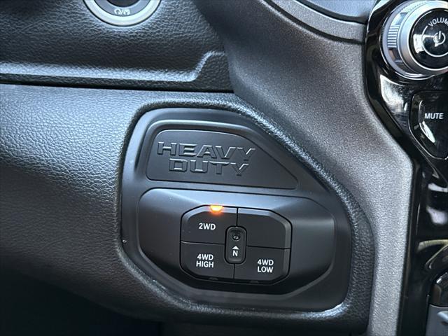 2026 Ram 3500 - $63,998