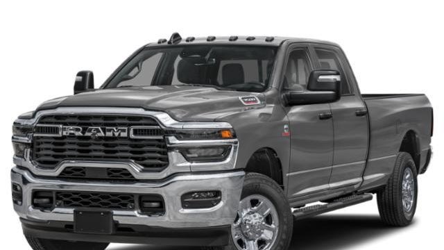 Preowned 2026 Ram 3500 Tradesman for Sale