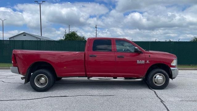 Preowned 2015 Ram 3500 Tradesman for Sale
