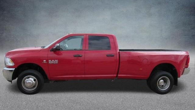 2015 Ram 3500 Tradesman