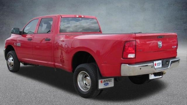 2015 Ram 3500 Tradesman