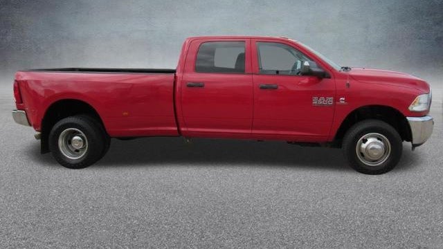 2015 Ram 3500 Tradesman