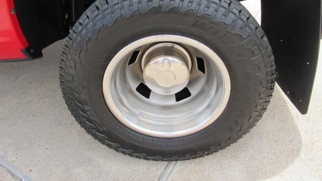 2015 Ram 3500 Tradesman