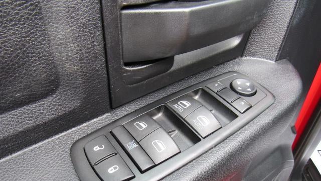 2015 Ram 3500 Tradesman