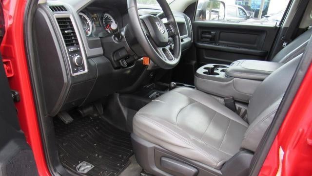 2015 Ram 3500 Tradesman