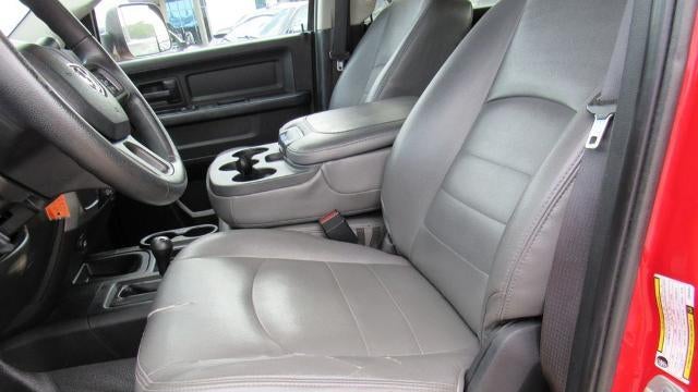 2015 Ram 3500 Tradesman