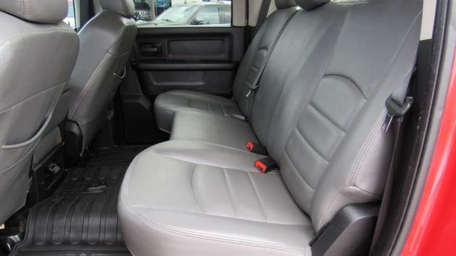 2015 Ram 3500 Tradesman