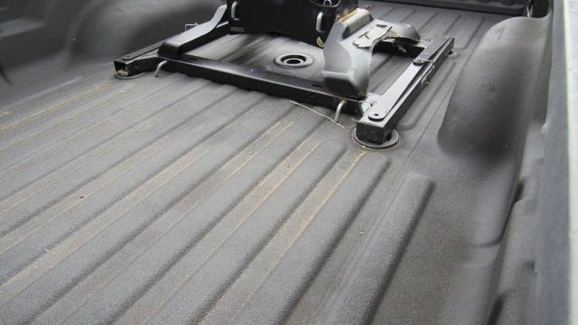 2015 Ram 3500 Tradesman