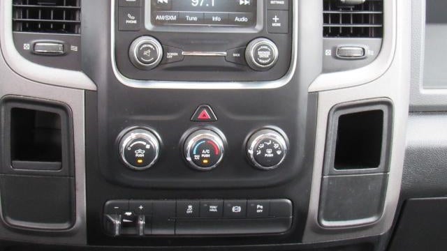 2015 Ram 3500 Tradesman
