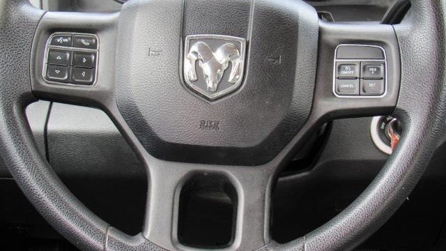 2015 Ram 3500 Tradesman