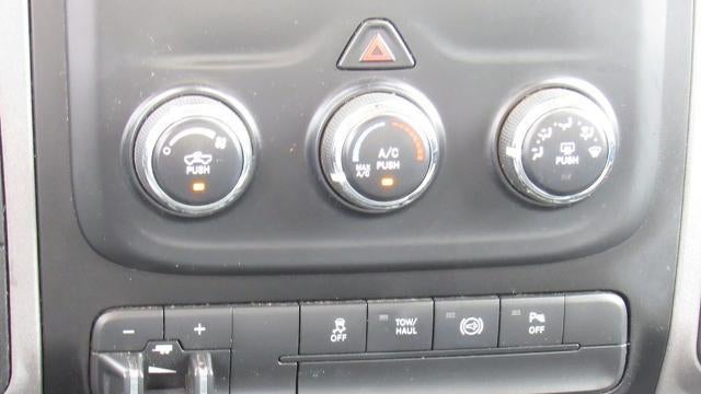 2015 Ram 3500 Tradesman